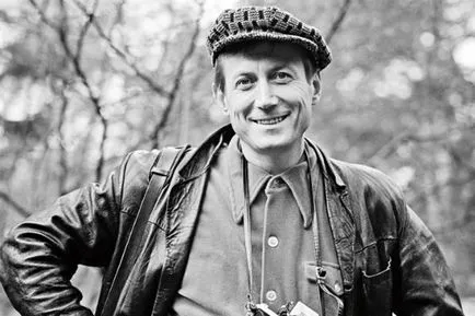 Yevgeny Yevtushenko - életrajz, a személyes élet, fotó, munka, a halál és a legfrissebb hírek 2017
