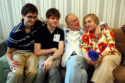 Yevgeny Yevtushenko - életrajz, a személyes élet, fotó, munka, a halál és a legfrissebb hírek 2017