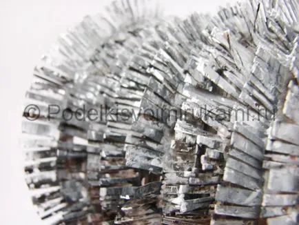 Hedgehog műanyag palackok saját kezűleg