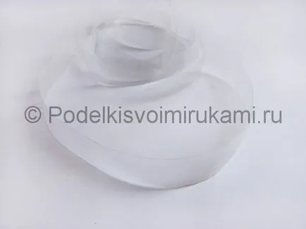 Hedgehog műanyag palackok saját kezűleg