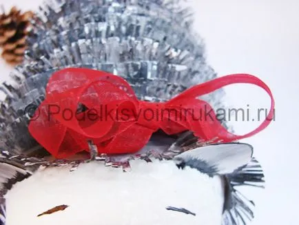 Hedgehog műanyag palackok saját kezűleg
