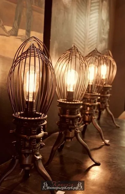 Ez a furcsa steampunk