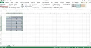 Formázási excel