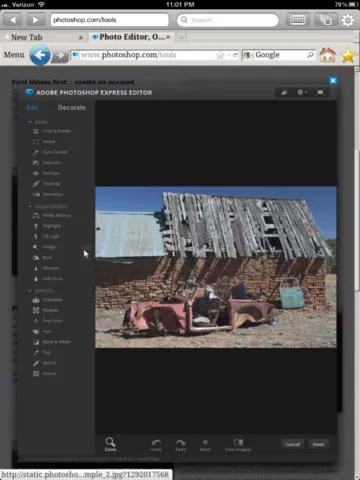 Flash player for iPad - hogyan kell telepíteni egy alkalmazást vályog