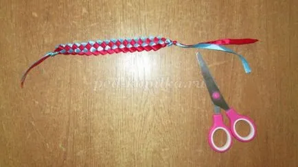 Fenichka szalagok saját kezűleg (alany Fenitchka szalag) Fenichka szalagok saját kezűleg