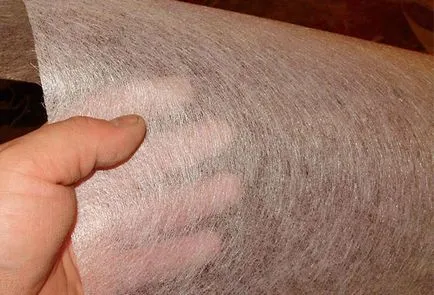 Nem szőtt tapéta, hogy ez, és hogyan kell kiválasztani a legjobb választás