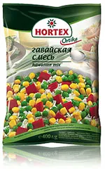 Hawaii elegyet recept (főzés) Hawaiian keveréket recept