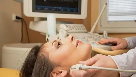 Hol és hogyan kell ellenőrizni hajók MRI hajók