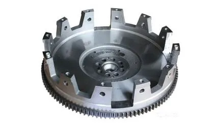 Hol van a lendkerék a motor, és miért van rá (lendkerék) Hol van a lendkerék a motor, és miért van szükség, hogy