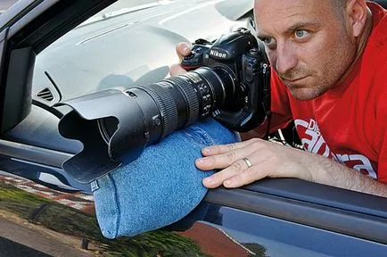 Photo Studio fillérekért 11 superbyudzhetnyh lifehack fotósoknak