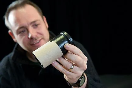 Photo Studio fillérekért 11 superbyudzhetnyh lifehack fotósoknak