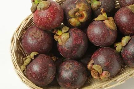 Mangosztán gyümölcs hasznos tulajdonságok és ellenjavallatok, a hivatalos honlapján receptek Julia (tulajdonságok) Mangosztán gyümölcs hasznos tulajdonságok és ellenjavallatok, a hivatalos honlapján receptek Julia