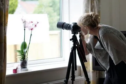 Photo Studio fillérekért 11 superbyudzhetnyh lifehack fotósoknak
