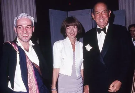 Galliano, John, divat enciklopédia