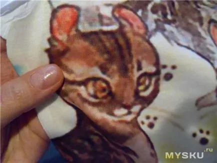 T-shirt nyomtatási nyomatokkal