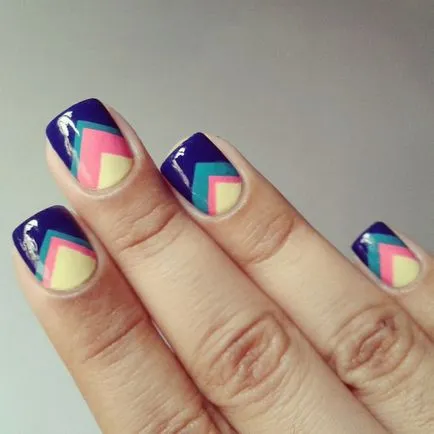 Jacket minta - 90 fotó francia manikűr ötletek