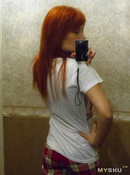 T-shirt nyomtatási nyomatokkal