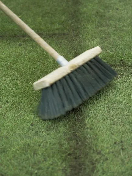 Lawn kezüket fotó, videó utasítás (saját) Lawn kezüket fotó, videó használati
