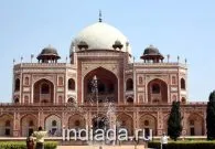Goa (India) az állam a Goa