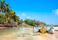 Goa (India) az állam a Goa