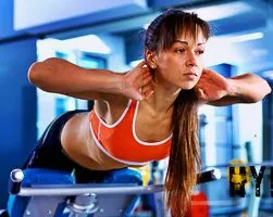 Technika hyperextension és opciók