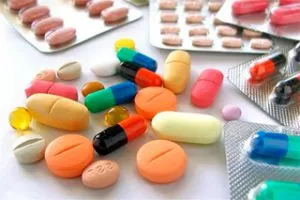 Hormonális endometriózis kezelésének 2