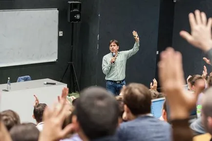 Vezérigazgatója ózon miért a cég nem érdekli blokcheyn, rusbase (miért) Vezérigazgatója ózon miért a cég nem érdekli blokcheyn, RUSBASE