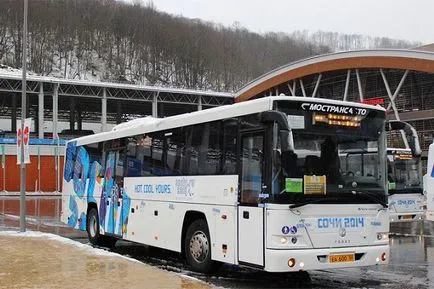 Gorki város