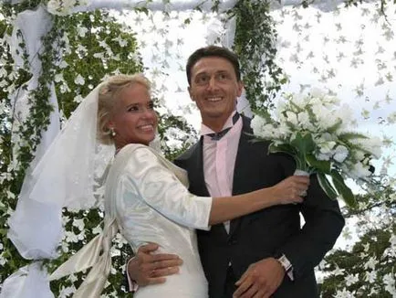 A glükóz (Chistyakov Natalia ionok) - életrajz, információkat, a személyes élet, fotó, videó