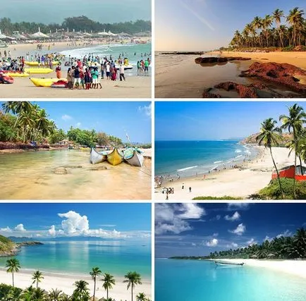 Goa (India) Memo turista - minden, amit tudni kell Eden Resort (lásd magad) Goa (India) Memo turista - minden, amit tudni kell Eden Resort