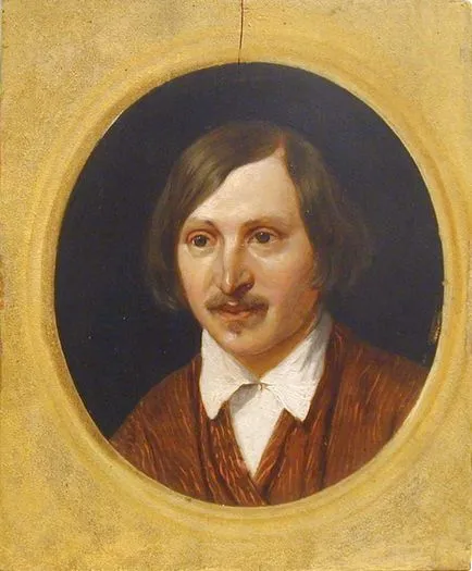 Gogol Nikolay Vasilevich