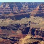 Grand Canyon az USA-ban - Nemzeti Park fotó, leírás