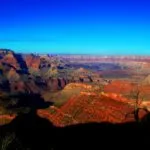 Grand Canyon az USA-ban - Nemzeti Park fotó, leírás