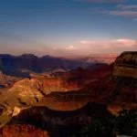 Grand Canyon az USA-ban - Nemzeti Park fotó, leírás