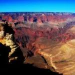 Grand Canyon az USA-ban - Nemzeti Park fotó, leírás