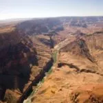 Grand Canyon az USA-ban - Nemzeti Park fotó, leírás