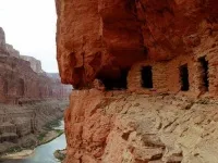 Grand Canyon az Egyesült Államokban, hogyan lehet értékelés (Grand Canyon) Grand Canyon az Egyesült Államokban, hogyan lehet véleménye