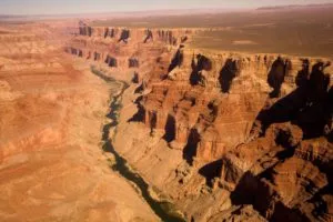 Grand Canyon az USA-ban - Nemzeti Park fotó, leírás