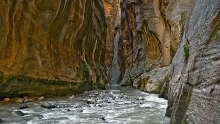 Grand Canyon (Grand Canyon), USA enciklopédia
