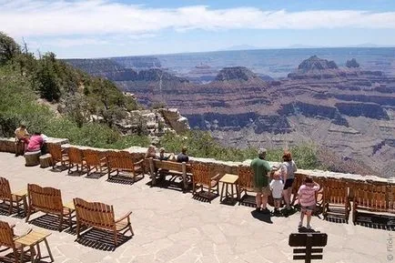 Grand Canyon az Egyesült Államokban, hogyan lehet véleménye (Grand Canyon az USA-ban) Grand Canyon az Egyesült Államokban, hogyan lehet véleménye