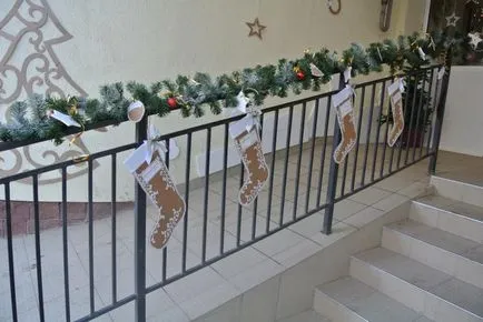 veranda dekor ötletek hulladék anyagok - tisztességes iparos - kézzel készített, kézzel készített
