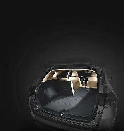 Hyundai Tucson ár, fotók, berendezések, műszaki tucson