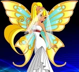 Winx öltöztetős játékok lányoknak ingyen online - játék