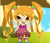 Winx öltöztetős játékok lányoknak ingyen online - játék