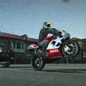 Játék Motorkerékpár Racing - játssz ingyen online! (Motorkerékpárok) Játék Motorkerékpár Racing - játssz ingyen online!