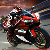 Játék Motorkerékpár Racing - játssz ingyen online! (Verseny) Játék Motorkerékpár Racing - játssz ingyen online!