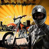 Játék Motorkerékpár Racing - játssz ingyen online! (Lejátszás) Játék Motorkerékpár Racing - játssz ingyen online!