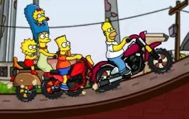 Játék Motorkerékpár Racing - játék trükkök