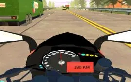Játék Motorkerékpár Racing - játék trükkök
