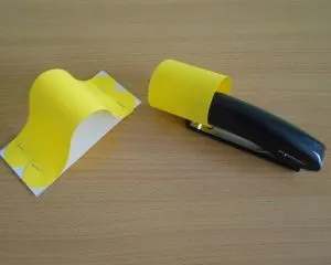 Állatok papírból saját kezűleg